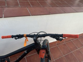 Merida One Sixty 800