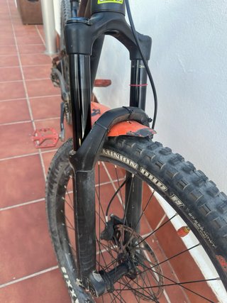 Merida One Sixty 800
