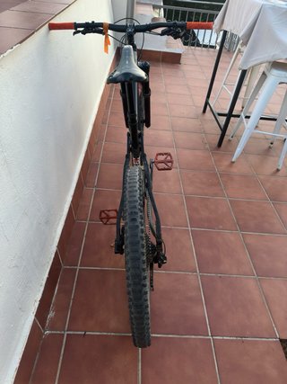 Merida One Sixty 800