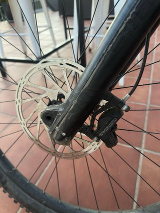 Merida One Sixty 800
