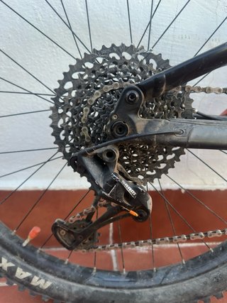 Merida One Sixty 800