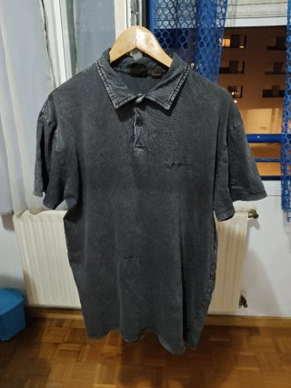 Pantalones vaqueros azules