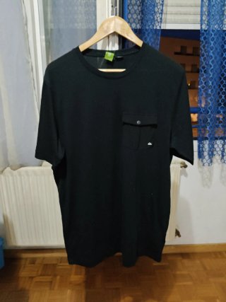 Pantalones vaqueros azules