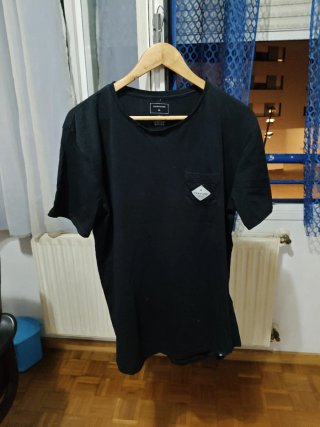 Pantalones vaqueros azules