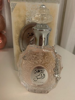 Perfume Árabe 100% Original