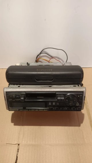 Lote Radios de Coche