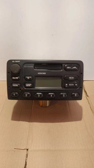Lote Radios de Coche