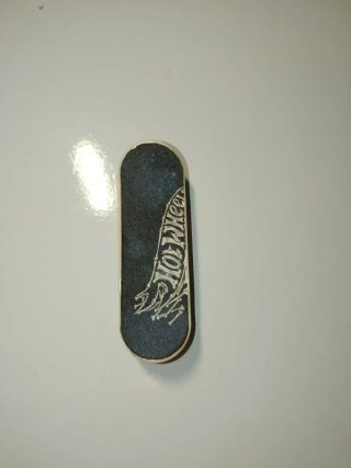 Mini Skate Hot Wheels