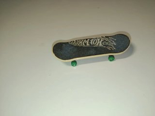 Mini Skate Hot Wheels
