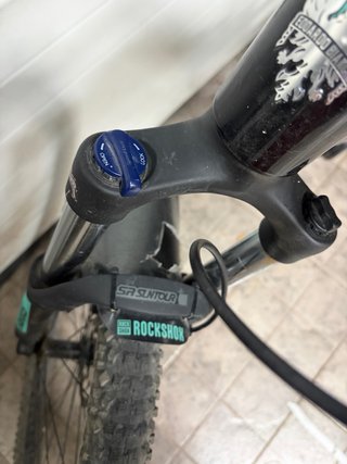 Bicicleta Eléctrica Bianchi T-Tronik