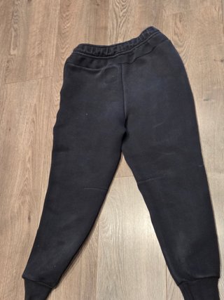 Conjunto chándal Nike Tech negro