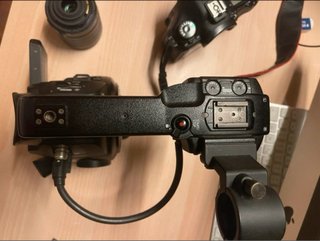Canon C100