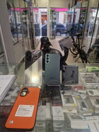 Samsung Galaxy Z Flip 5, Poco F7, S22 (LEGGI)