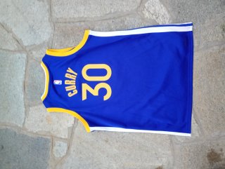 Completo Golden State Warriors Curry Taglia S