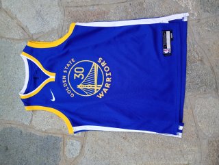 Completo Golden State Warriors Curry Taglia S