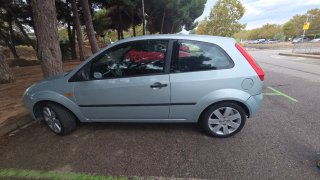 OPORTUNIDAD: Ford Fiesta  VA GENIAL ULTIMA SEM