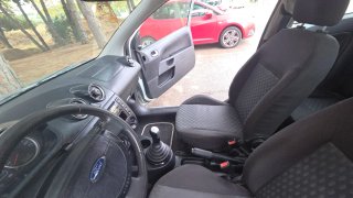 OPORTUNIDAD: Ford Fiesta  VA GENIAL ULTIMA SEM