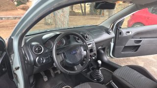 OPORTUNIDAD: Ford Fiesta  VA GENIAL ULTIMA SEM