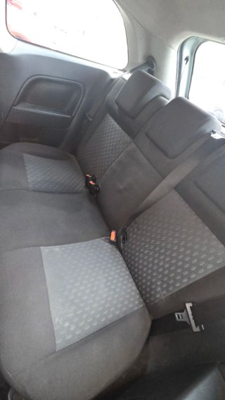 OPORTUNIDAD: Ford Fiesta  VA GENIAL ULTIMA SEM