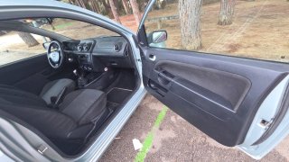 OPORTUNIDAD: Ford Fiesta  VA GENIAL ULTIMA SEM
