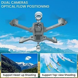 Dron con Cámaras 4K · NUEVO A ESTRENAR