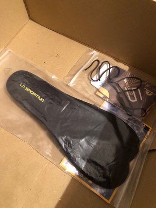 Botas de Esquí de Montaña La Sportiva Sytron