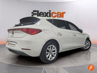 Seat Leon SP 1.5 eTSI 85kW DSG Style 25 Aniv