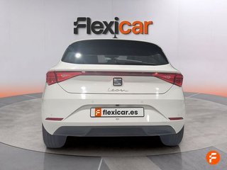 Seat Leon SP 1.5 eTSI 85kW DSG Style 25 Aniv