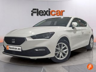 Seat Leon SP 1.5 eTSI 85kW DSG Style 25 Aniv
