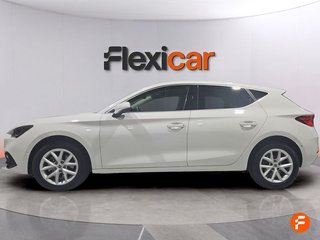 Seat Leon SP 1.5 eTSI 85kW DSG Style 25 Aniv