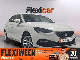 Seat Leon SP 1.5 eTSI 85kW DSG Style 25 Aniv