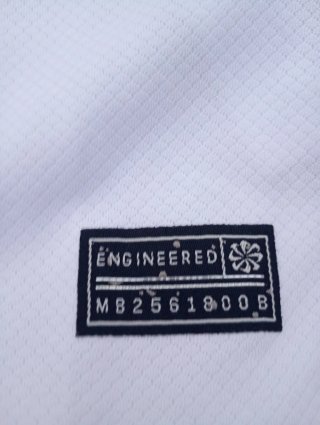 Maglietta Tottenham Nike Taglia S