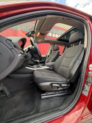BMW X3 2.0d