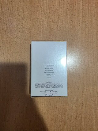 Coco Mademoiselle Chanel (EDP) 100ml
