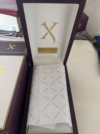 Xerjoff Via Cavour 1 Parfum 5ml