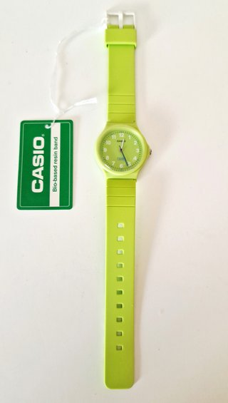Reloj Casio LQ24B-3BDF NUEVO ORIGINAL