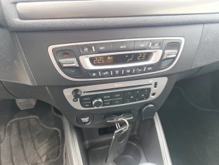 Renault Megane 2014