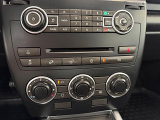Land Rover Freelander 2013
