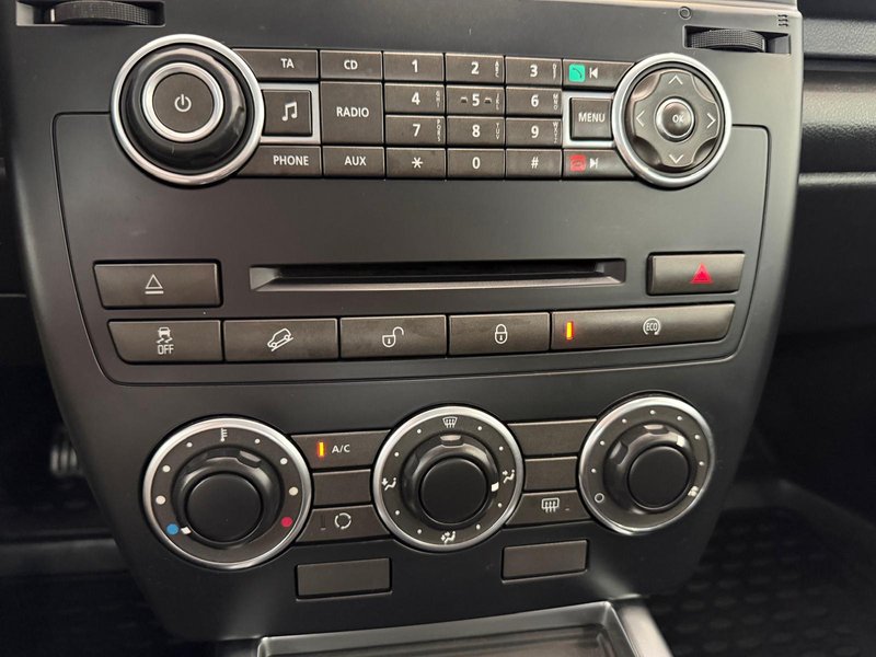 Land Rover Freelander 2 2.2 TD4 S/S S 4x4 (2013) 2013, foto 10