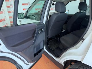 Land Rover Freelander 2013