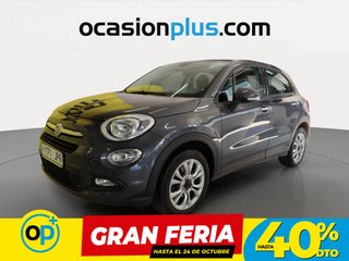 Fiat 500X 1.3 MultiJet Pop Star 4x2 70 kW (95 CV)