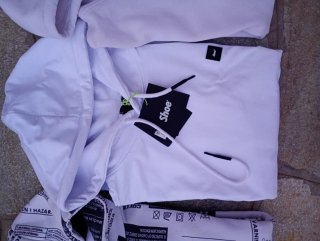 Set 5 Felpe Uomo/Donna Taglia L/XL