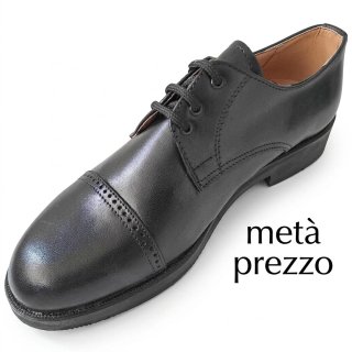Scarpe classiche pelle 45 uomo nere eleganti