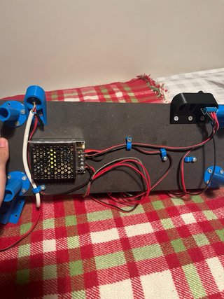 Macchina per riciclare bottiglie PET 3D