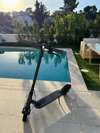 Patinete Eléctrico Xiaomi
