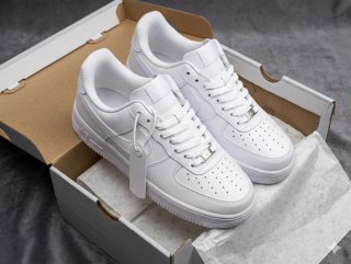Zapatillas Nike Air Force 1 Blancas
