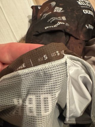 Maillot Ciclismo Gobik Continental