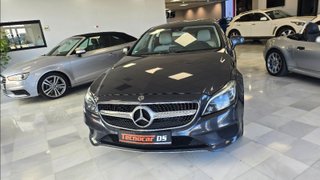 Mercedes-Benz Clase CLS Mercedes Clase CLS CLS 250 d 4MATIC Shooting Brake