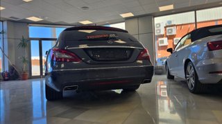 Mercedes-Benz Clase CLS Mercedes Clase CLS CLS 250 d 4MATIC Shooting Brake