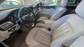 Mercedes-Benz Clase CLS Mercedes Clase CLS CLS 250 d 4MATIC Shooting Brake